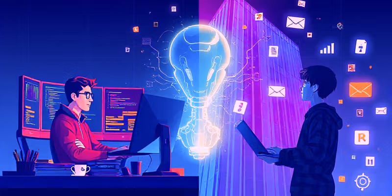 AI e assunzioni nel software