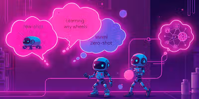 Tecniche avanzate di IA spiegate con esempi quotidiani