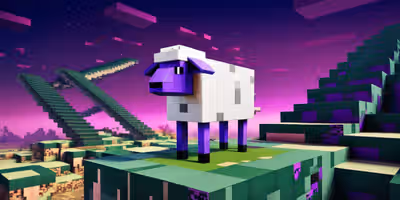 Oasis: videogioco generato dall'IA