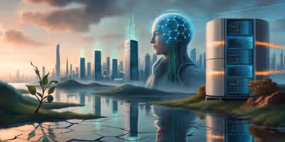 IA e sostenibilità in equilibrio