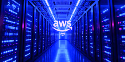 Amazon AI Supercomputer e chip Trainium