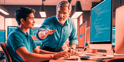 Code Review in azione