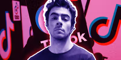 Feed social su Luigi Mangione