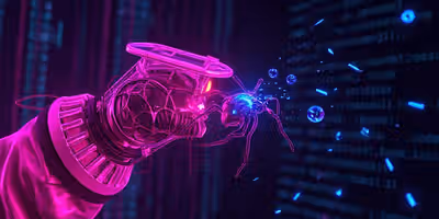 Memory Leak Testing in Python