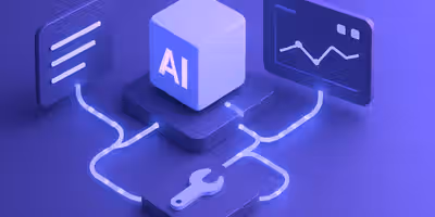 Rappresentazione visiva del Model Context Protocol