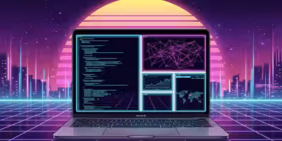 Mosaico - tiling window manager per macOS in una singola app