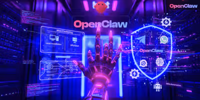 OpenClaw agente AI self-hosted