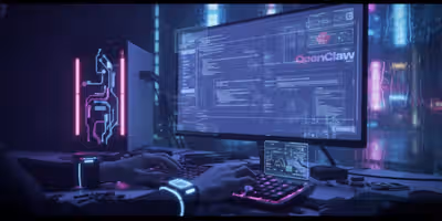 Installazione di OpenClaw