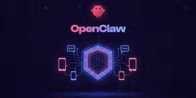 Configurazione sicura di OpenClaw con Telegram e WhatsApp