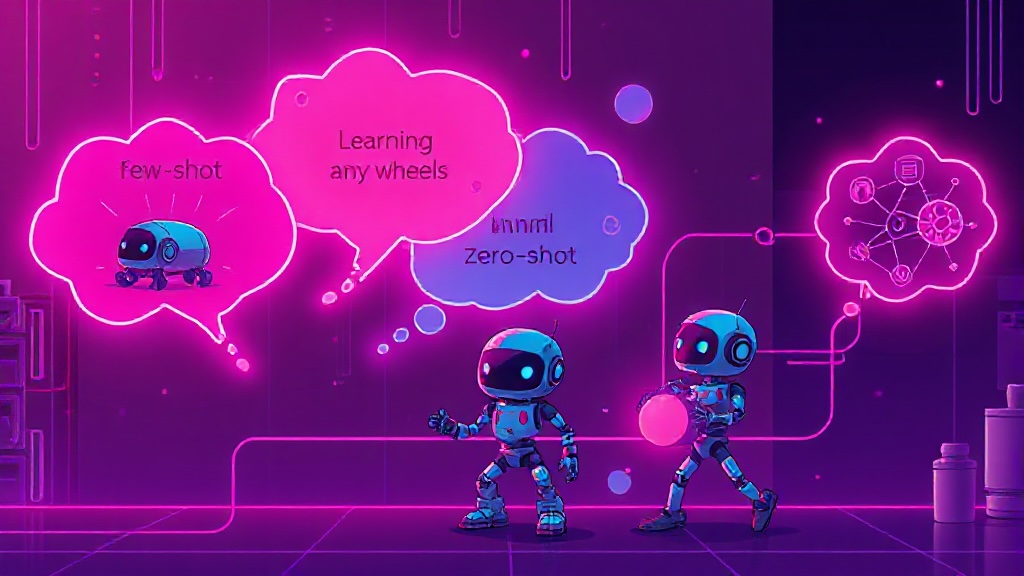 Tecniche avanzate di IA spiegate con esempi quotidiani