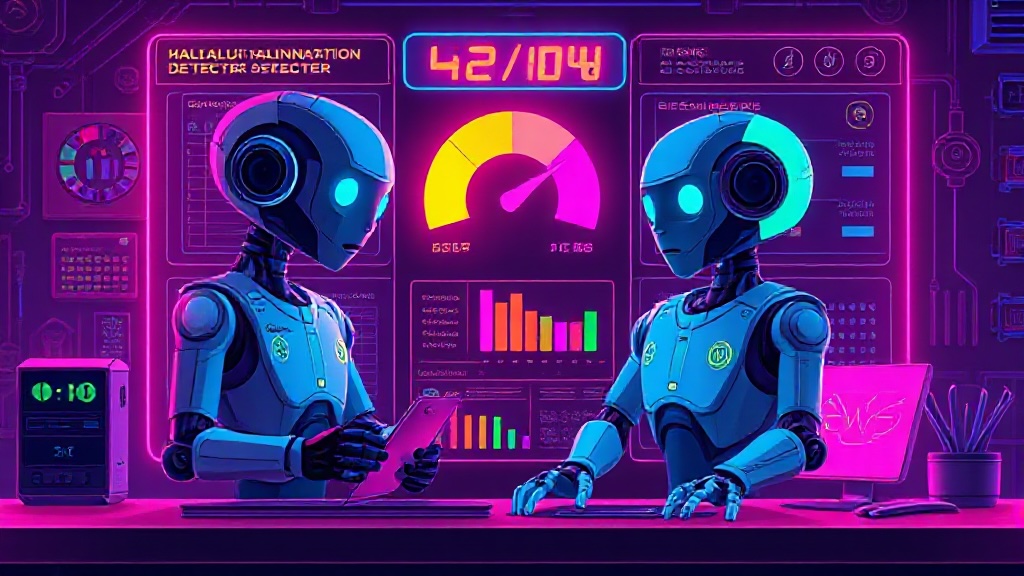 Valutazione e metriche dell'IA spiegate semplicemente