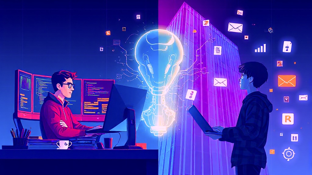 AI e assunzioni nel software