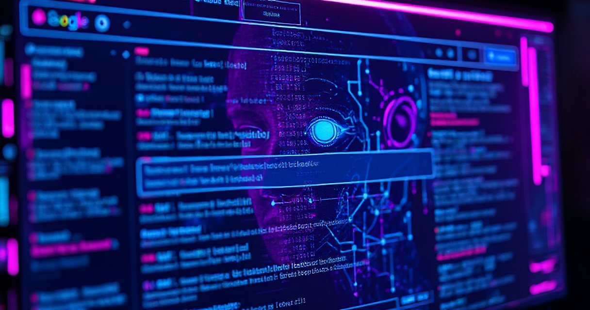 I rischi dell'IA nei motori di ricerca