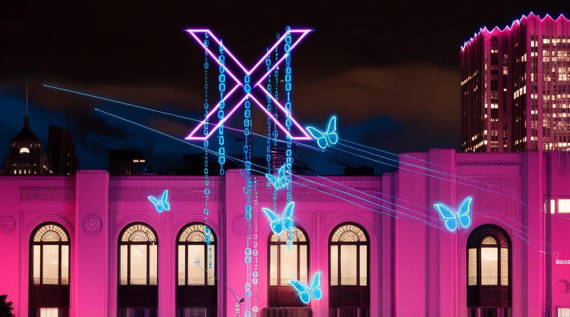 Migrazione da X a Bluesky