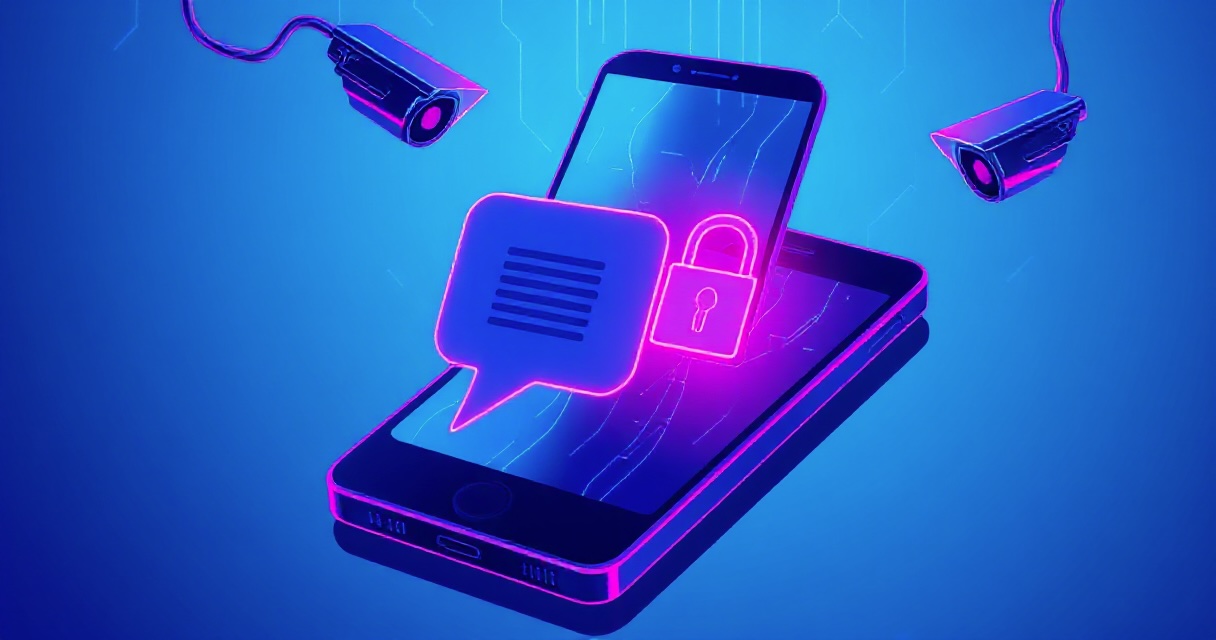 Privacy vs Sorveglianza nelle Chat