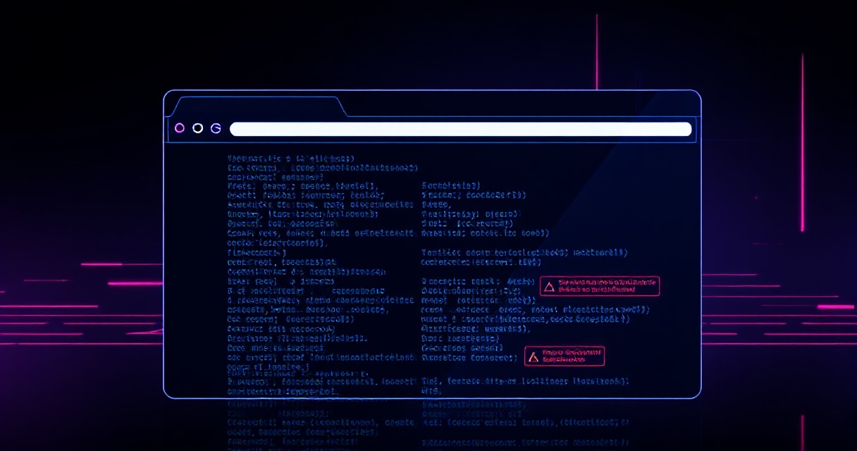 Chrome Extension Security Vulnerability Analysis