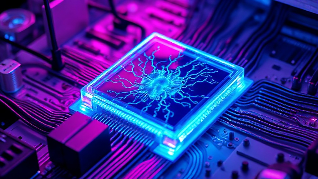 Computer biologico CL1 con cellule cerebrali umane