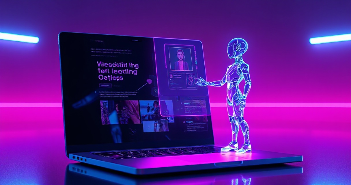 Microsoft Copilot Vision in azione