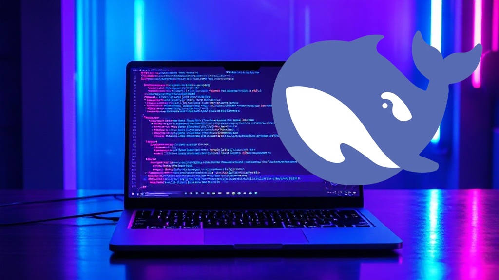 DeepSeek IA su MacOS