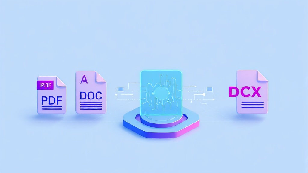 Doc Analyzer Evolution