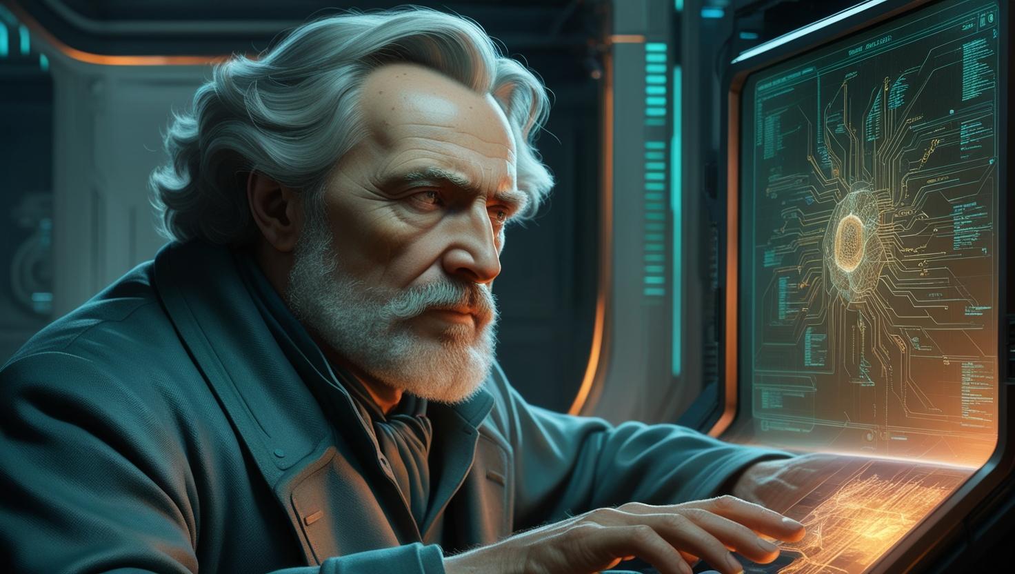 Dostoevskij: Il Primo Hacker della Psiche Umana