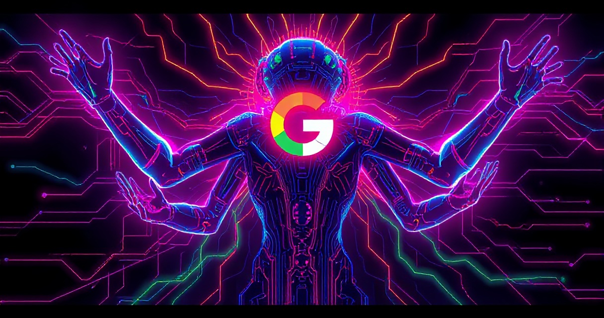 Gemini 2.0 AI Announcement