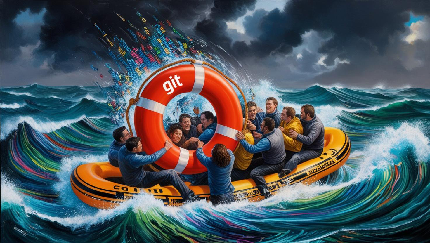 Collaborazione con Git