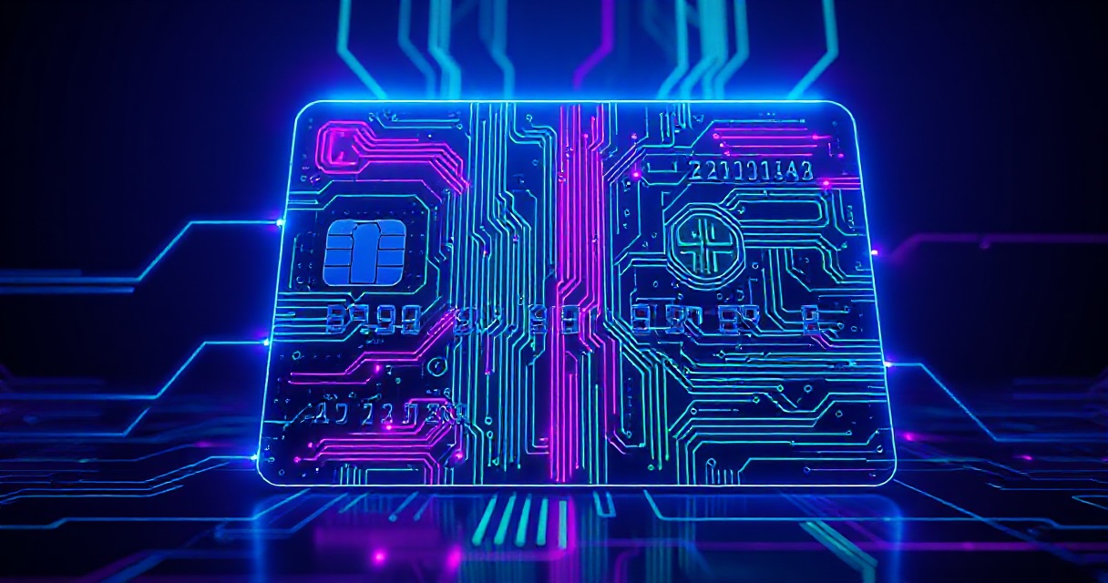 ISO 8583 e pagamenti con carte