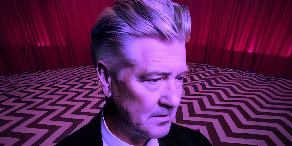 David Lynch e la sua visione del futuro digitale