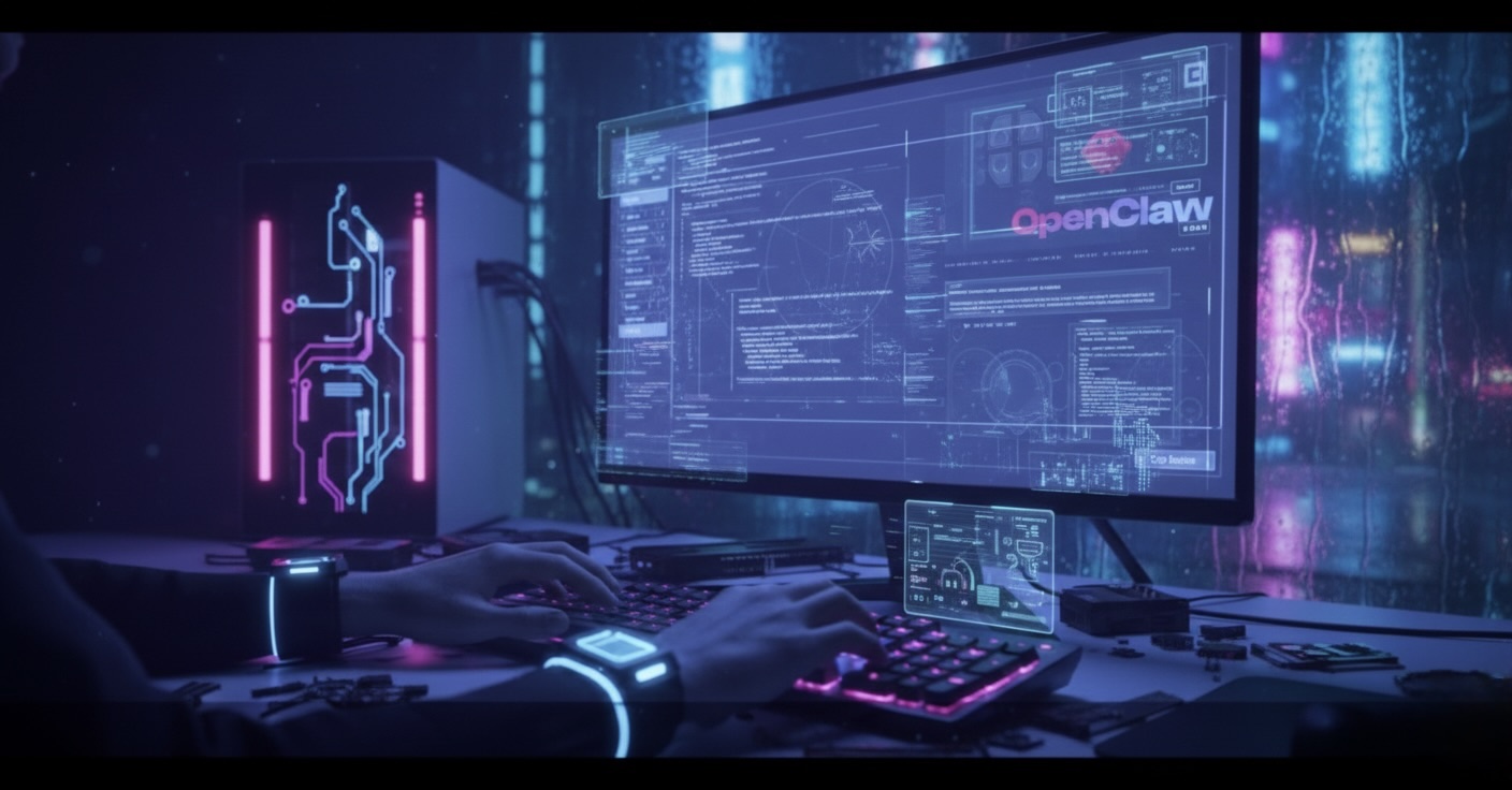 Installazione di OpenClaw