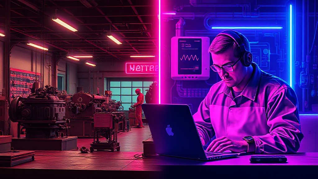 Contrasto tra repressione e liberazione tecnologica