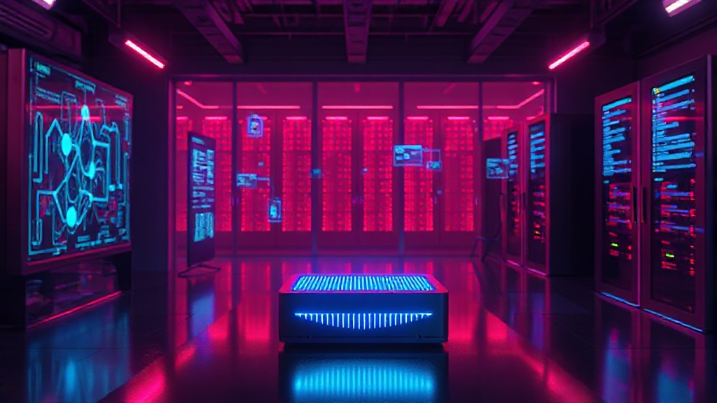 S1 scaling e rivoluzione dei modelli IA